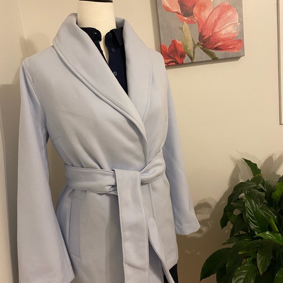 BANANA REPUBLIC. .. Jacket, 🧥 - Picture 2 of 4